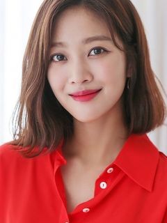 Jo Bo-ah (조보아)